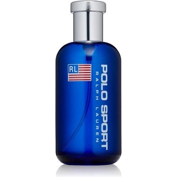 Image 1 of Ralph Lauren Polo Sport Men EDT 125 ml