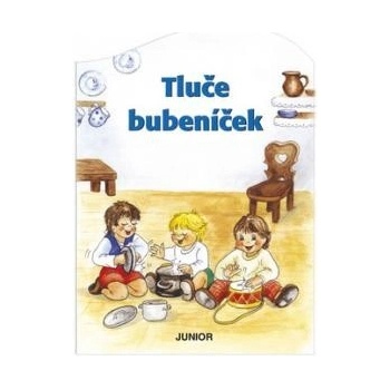 Tluče bubeníček