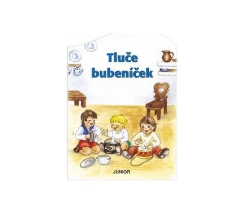 Tluče bubeníček