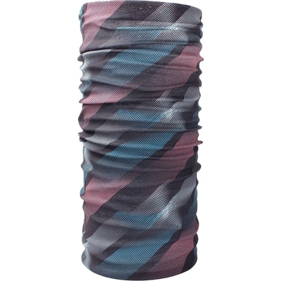 Husky multifunkčný Printemp grey blue