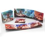 Sony Music Horizon Forbidden West: Horizon Forbidden West Box Set (Original Soundtrack) - 6CD (063620)