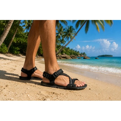 Barefoot sandály Xero Z-Trail EV Men