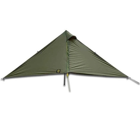 Six Moon Designs Deschutes Plus