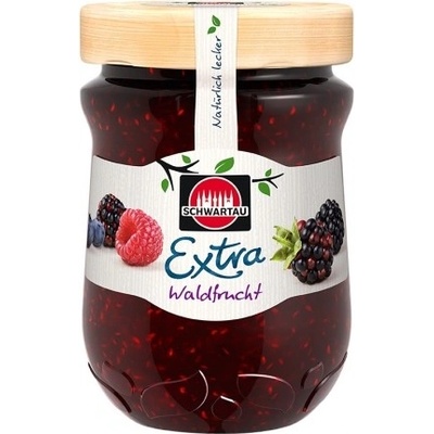 Schwartau extra Waldfrucht 340 g