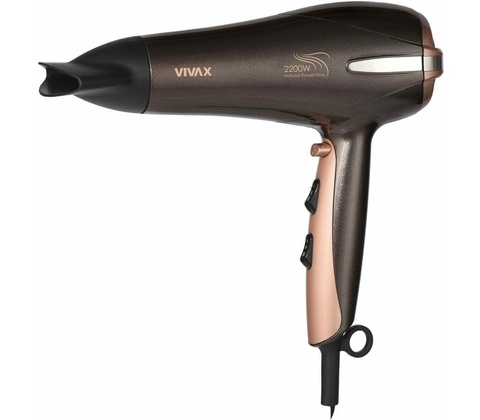 Vivax HD-2000PRO