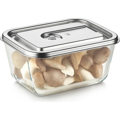 CASO Design Стъклен съд за вакуумиране CASO CAS. 1166, 800ml (CAS.1166)