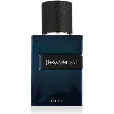 Yves Saint Laurent Y L'Elixir Парфюм ТЕСТЕР за мъже 60 ml Тестер