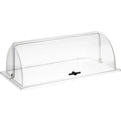APS poklop GN 1/1 rolltop 53x32 5x19cm