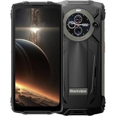 Blackview BV8200