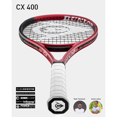 Dunlop Srixon CX 400 2021