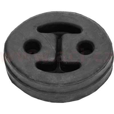 Gumový závěs výfuku (d=60 mm, š=50 mm, tl. 20 mm) ACI V 25509-30
