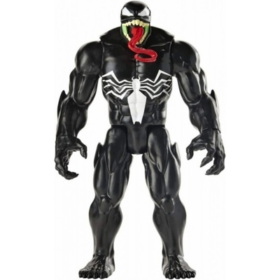 Hasbro Spiderman Titan Hero Maximum Venom 30 cm