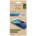 Sentio Screen Protector 2.5D Glass for iPhone 16 Pro Max + Camera Protection