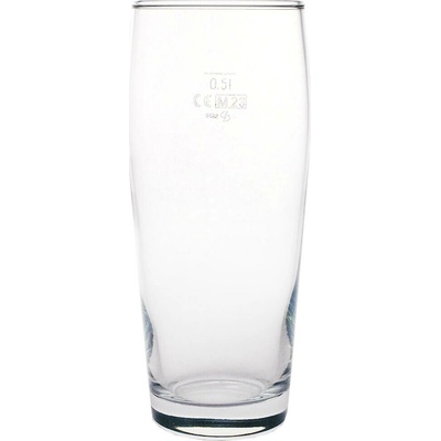 Vetro Plus Klasik půllitr 500 ml