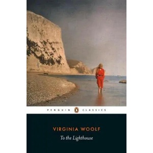 To the Lighthouse (ISBN: 9780241371954)