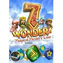 Hry na PC 7 Wonders: Magical Mystery Tour