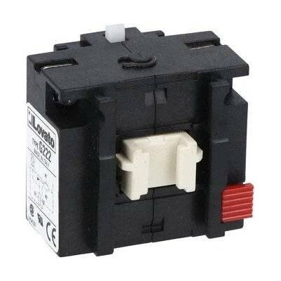 LOVATO Blokování 11G222 C220 mechanické