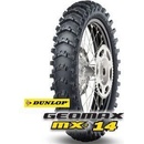 Pneumatiky na motorku Dunlop Geomax MX14 120/80 R19 63M