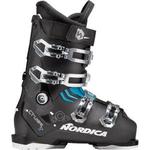Nordica The Cruise S W Black/Blue Ски обувки