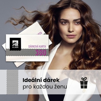 Dárková karta 300 Kč