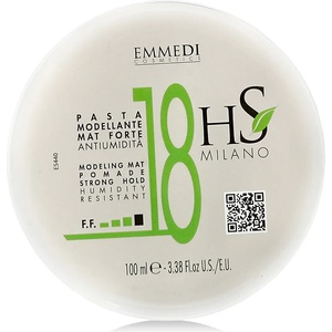 HS MILANO 18 Pasta Modellante Mat Forte 100 ml