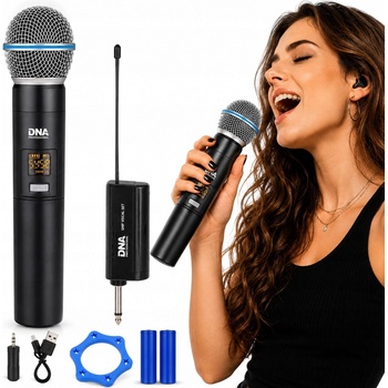 DNA BAT VOCAL SET