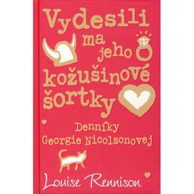 Vydesili ma jeho kožušinové šortky