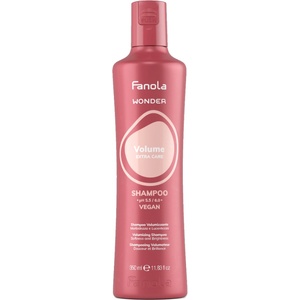 Fanola Wonder Volume Shampoo 350 ml