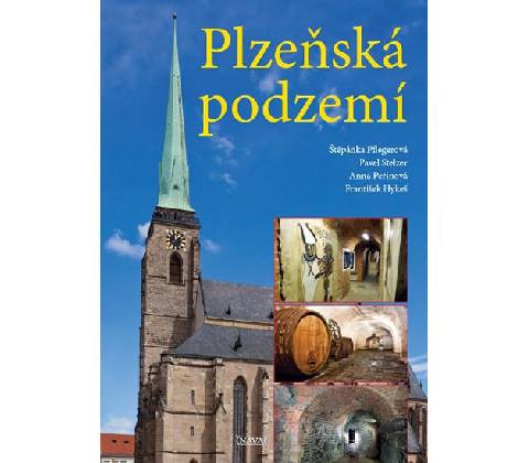 Plzeňská podzemí