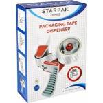 Starpak Plastic packer/met big stk pud 12/24