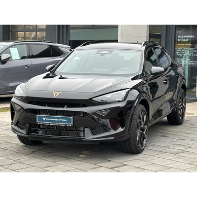 Cupra Formentor 2.0 TSI DSG 150 kW