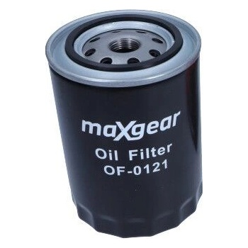Olejový filter MAXGEAR 26-2052