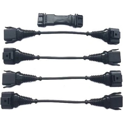 Konverze zapalovacích modulů TFSI a ICM Delete - VAG 1.8T 150/180PS (4-5 pin) – Hledejceny.cz