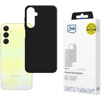 3mk Protection 3mk Matt Case за Samsung Galaxy A26 5G - черен (5903108625258)