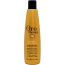 Šampóny ​Fanola Oro Therapy Argan Oil Shampoo regeneračný šampón s argánovým olejom 300 ml