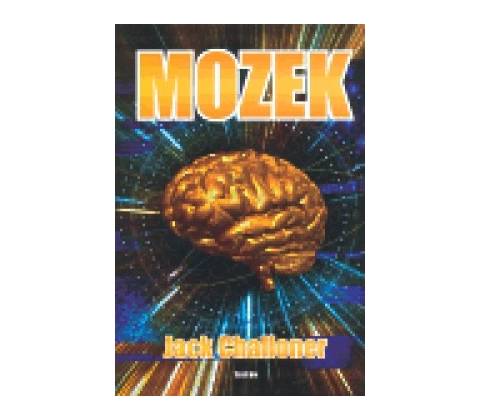 Mozek - Jack Challoner