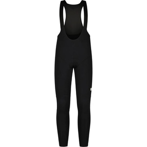 Maloja Мъжки клин за колоездене Maloja JaffM. Cycling bottoms - Deep Black (055-2943-0112)