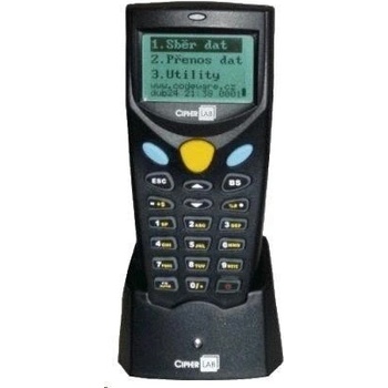 CipherLab CPT-8000L