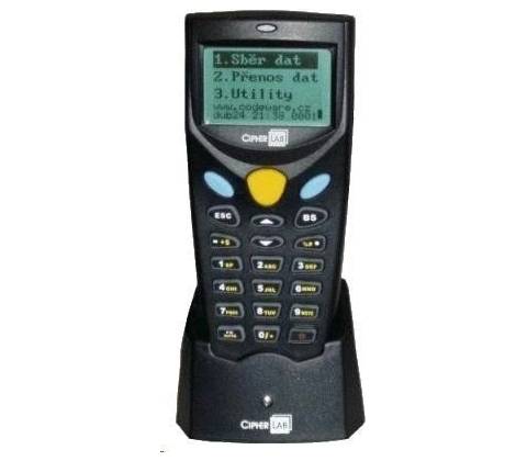 CipherLab CPT-8000L