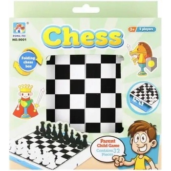 Šachová hra