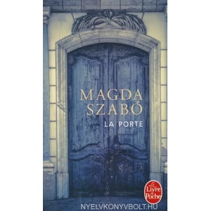 FRE-PORTE | Magda Szabó (ISBN: 9782253070221)