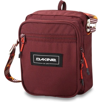 Dakine FIELD BAG PORT RED