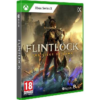 Flintlock: The Siege of Dawn (XSX)