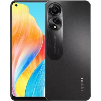 Image 1 of OPPO A78 128GB 8GB RAM Dual