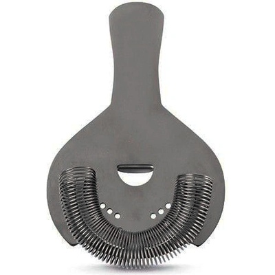 Strainer Hawthorne luxusní černé sítko