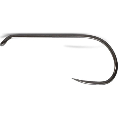 Giants Fishing muškařský Long Dry Fly Barbless veľ.12 20 ks