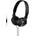 Sony MDR-ZX310AP with microphone black (MDRZX310APB.CE7)