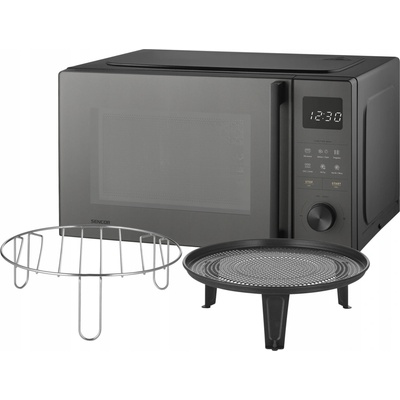 Sencor SMW 6025BK