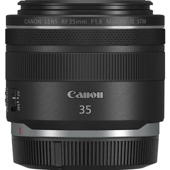 Canon RF 35mm f/1.8 Macro IS STM
