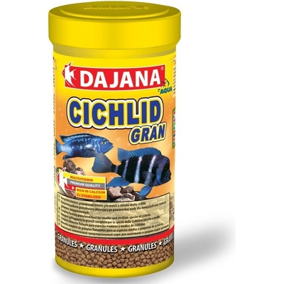 Dajana Cichlid gran 250 ml